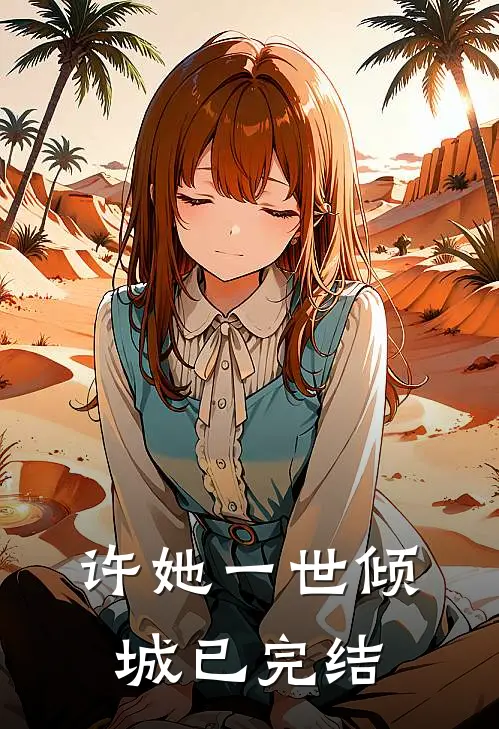 许她一世倾城已完结