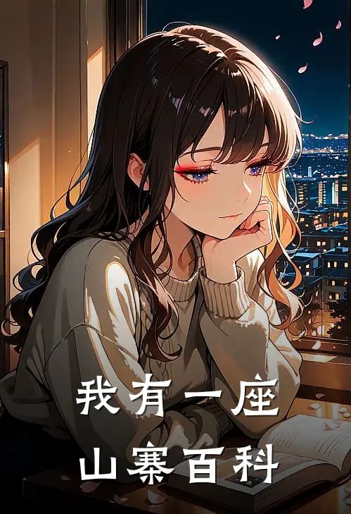 我有一座山寨百科