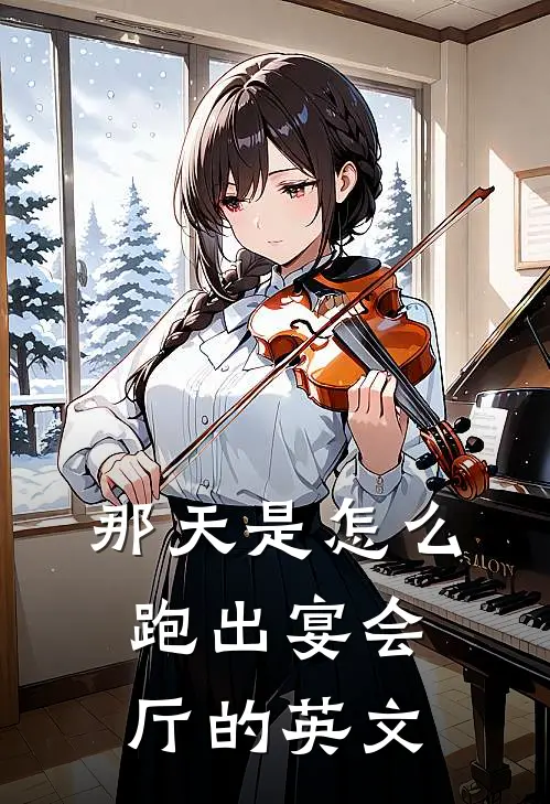 那天是怎么跑出宴会厅的英文