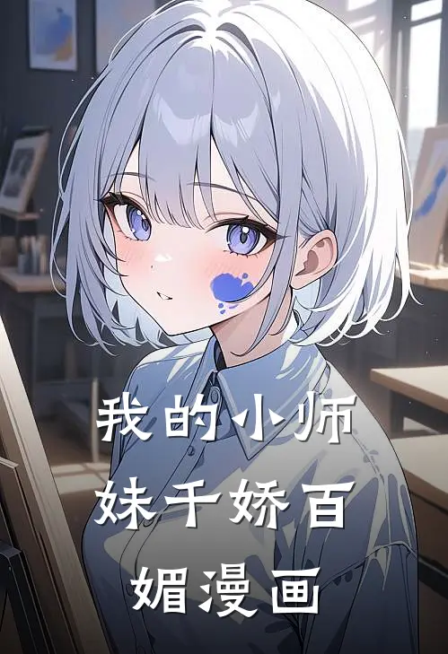 我的小师妹千娇百媚漫画