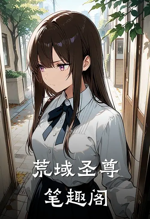 荒域圣尊笔趣阁