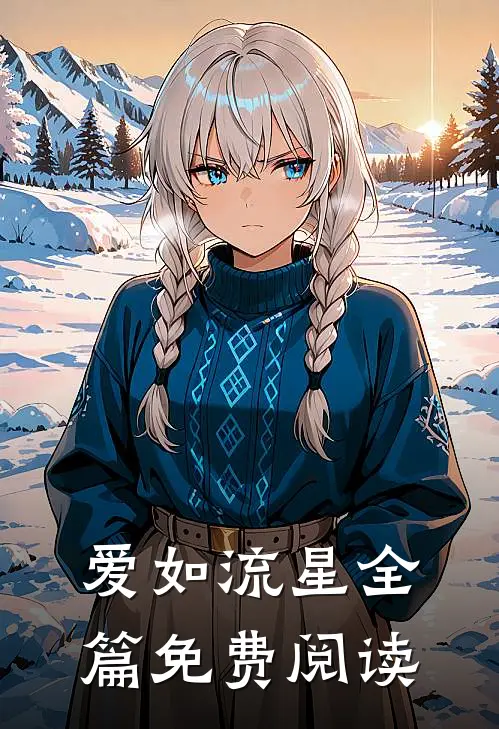 爱如流星全篇免费阅读