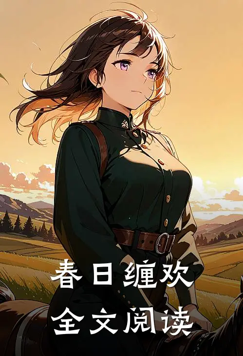 春日缠欢全文阅读