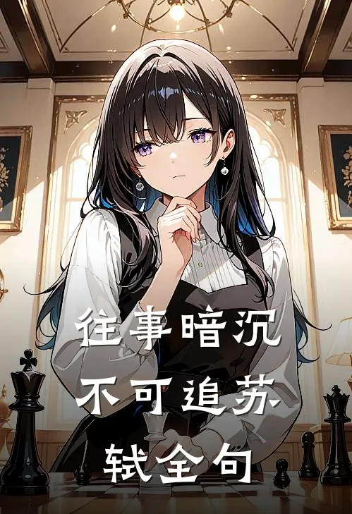 往事暗沉不可追苏轼全句
