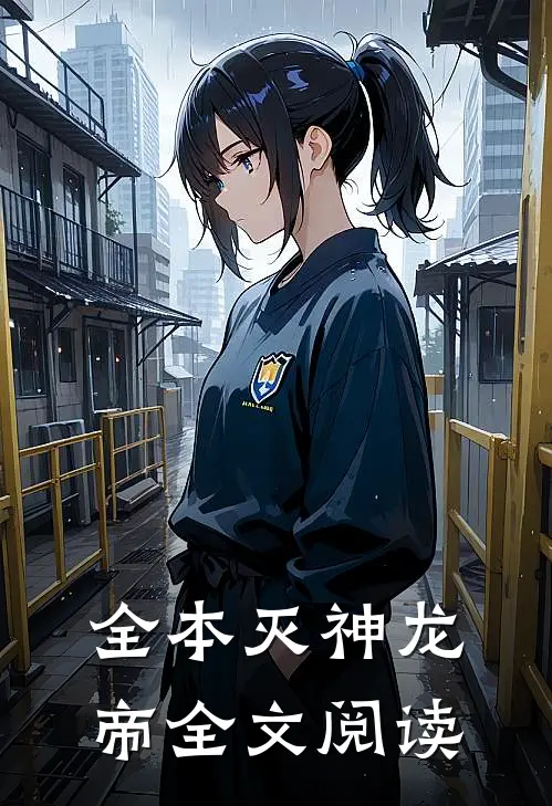 全本灭神龙帝全文阅读