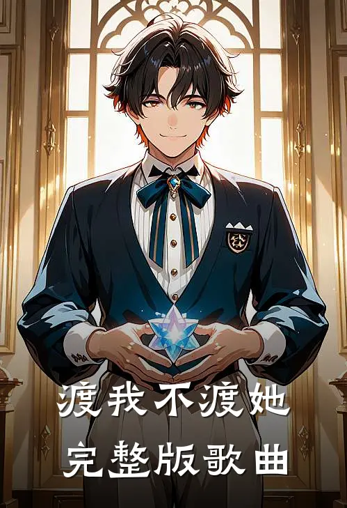 渡我不渡她完整版歌曲