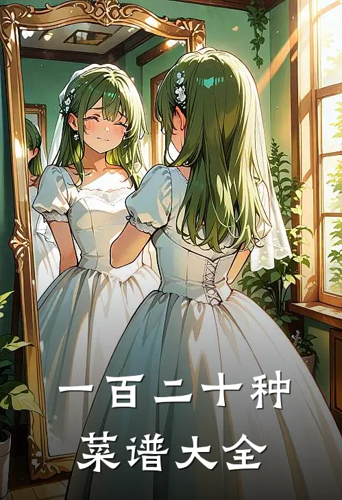 一百二十种菜谱大全
