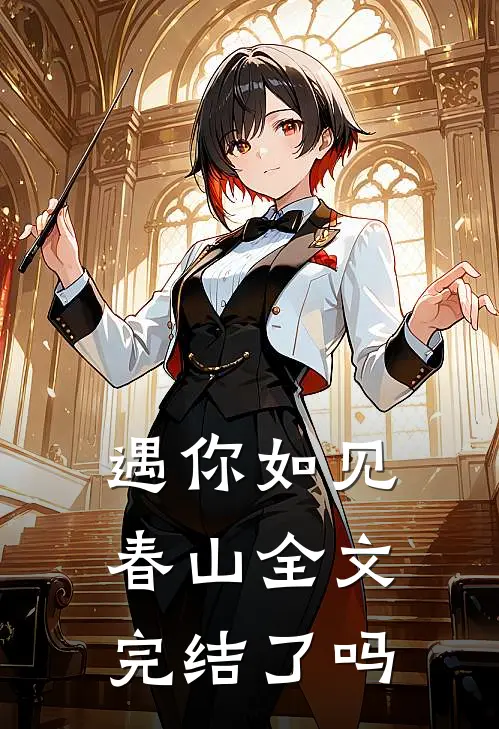 遇你如见春山全文完结了吗