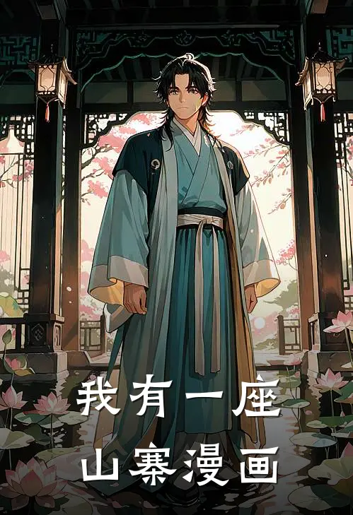 我有一座山寨漫画
