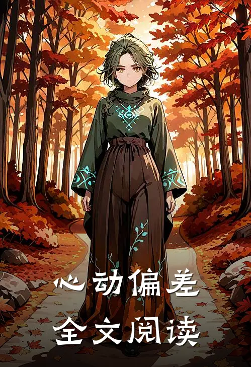 心动偏差全文阅读