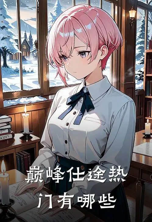 巅峰仕途热门有哪些
