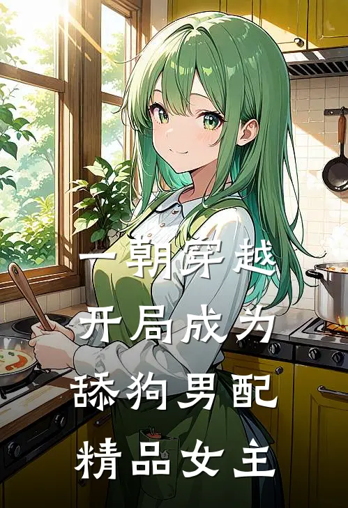 一朝穿越开局成为舔狗男配精品女主