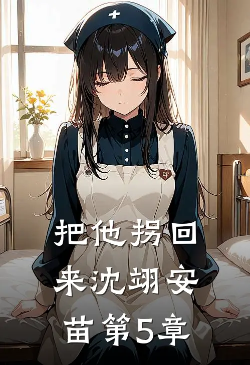 把他拐回来沈翊安苗第5章