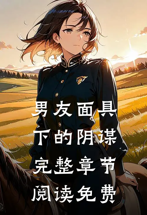 男友面具下的阴谋完整章节阅读免费