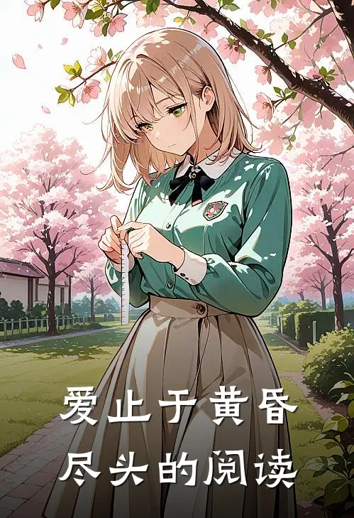 爱止于黄昏尽头的阅读
