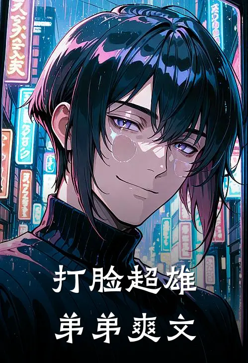 打脸超雄弟弟爽文