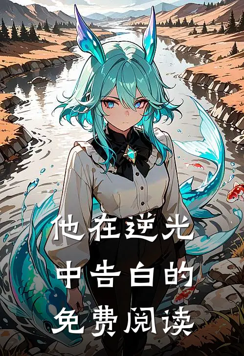他在逆光中告白的免费阅读