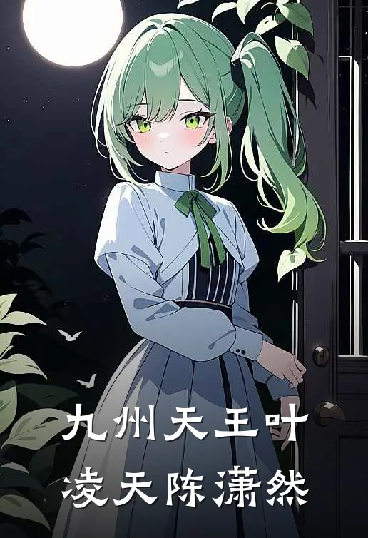 九州天王叶凌天陈潇然
