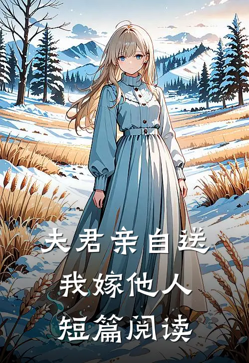 夫君亲自送我嫁他人短篇阅读