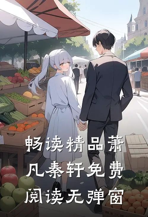 畅读精品萧凡秦轩免费阅读无弹窗