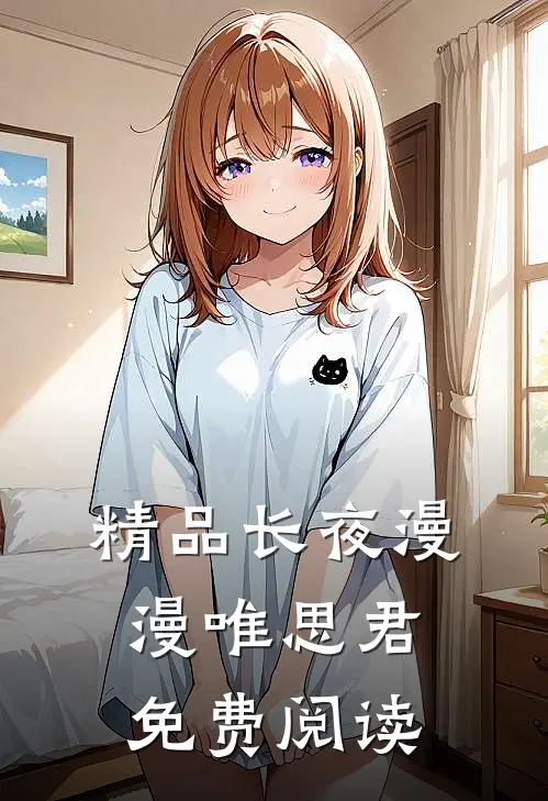 精品长夜漫漫唯思君免费阅读