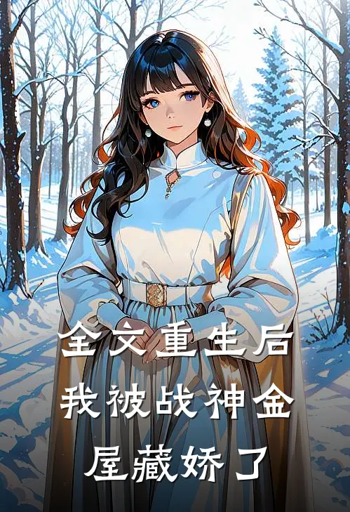 全文重生后我被战神金屋藏娇了