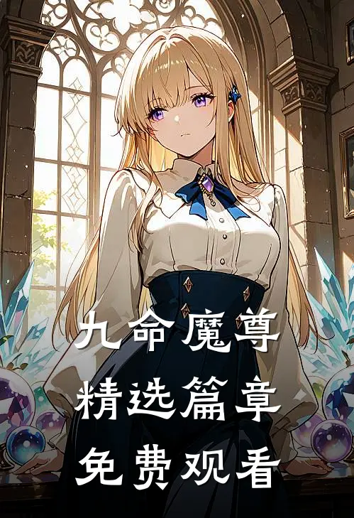 九命魔尊精选篇章免费观看