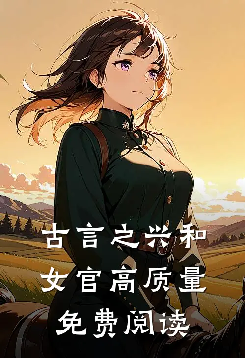古言之兴和女官高质量免费阅读