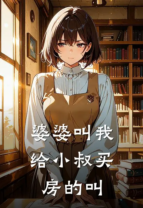 婆婆叫我给小叔买房的叫
