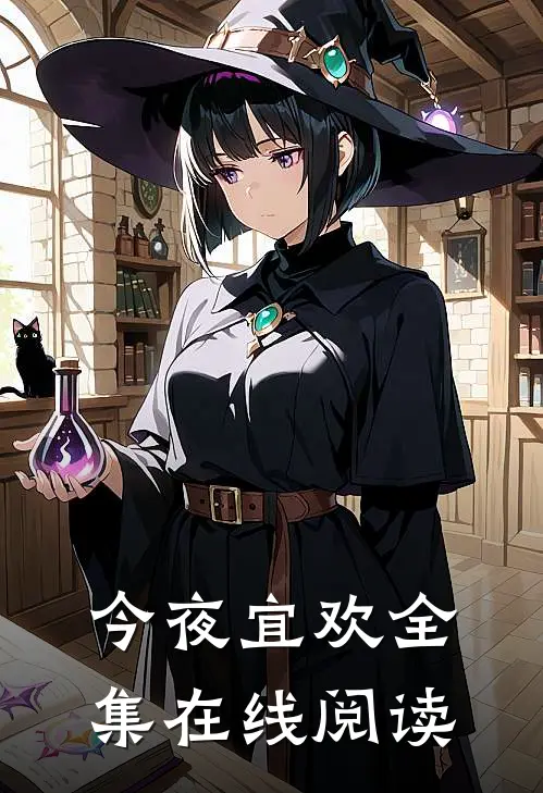 今夜宜欢全集在线阅读