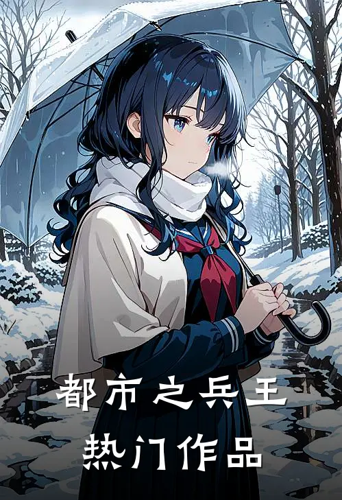 都市之兵王热门作品