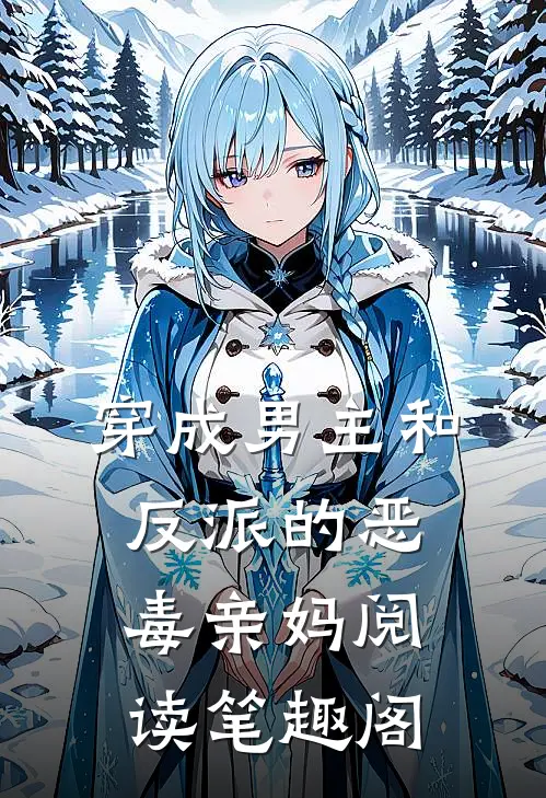 穿成男主和反派的恶毒亲妈阅读笔趣阁