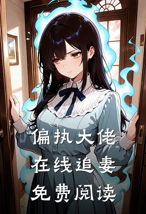 偏执大佬在线追妻免费阅读