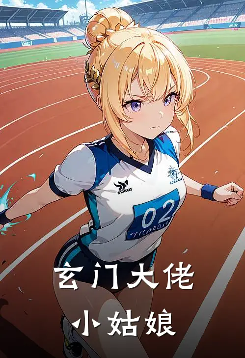 玄门大佬小姑娘