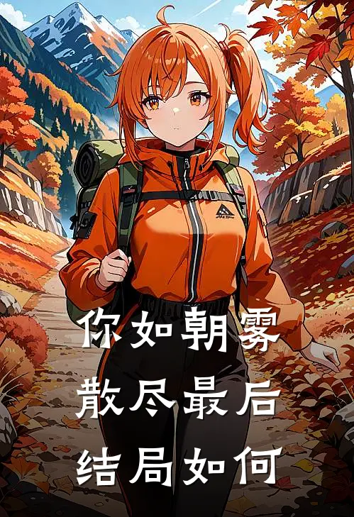 你如朝雾散尽最后结局如何