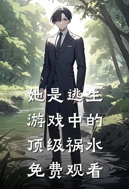 她是逃生游戏中的顶级祸水免费观看