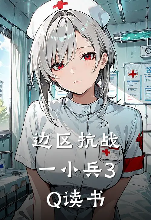 边区抗战一小兵3Q读书