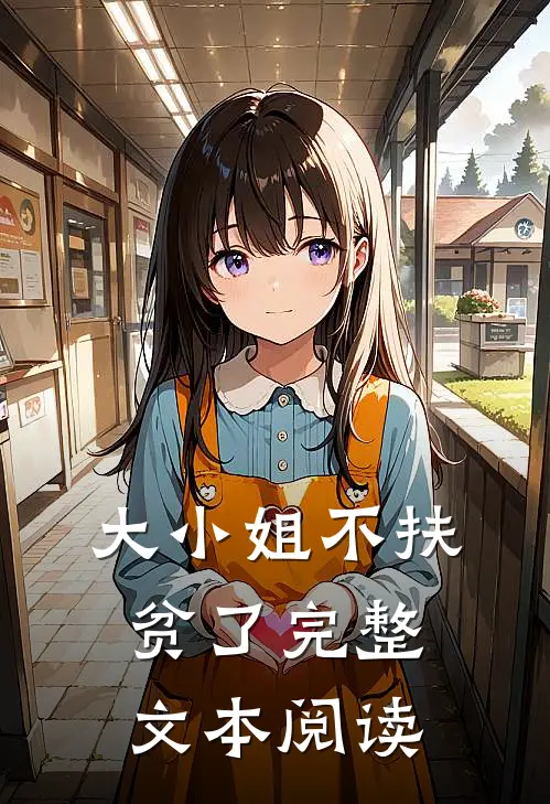 大小姐不扶贫了完整文本阅读