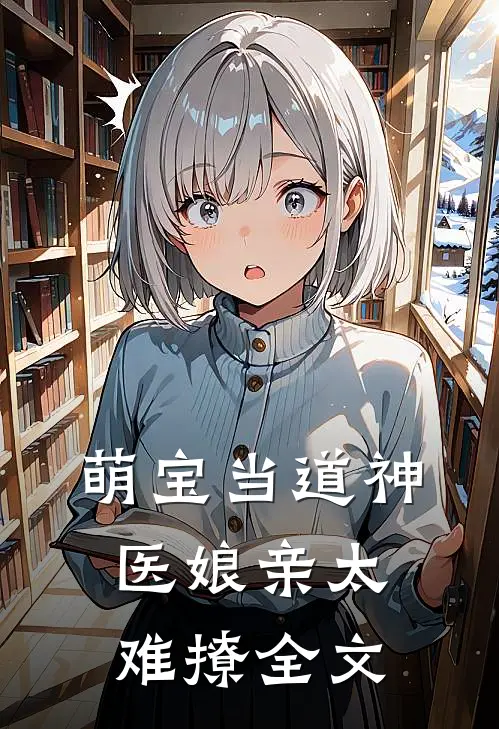 萌宝当道神医娘亲太难撩全文