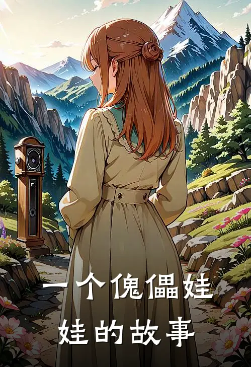 一个傀儡娃娃的故事
