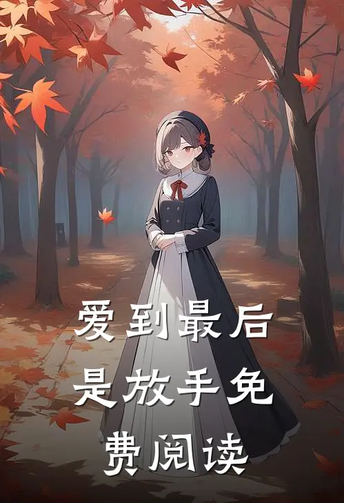 爱到最后是放手免费阅读
