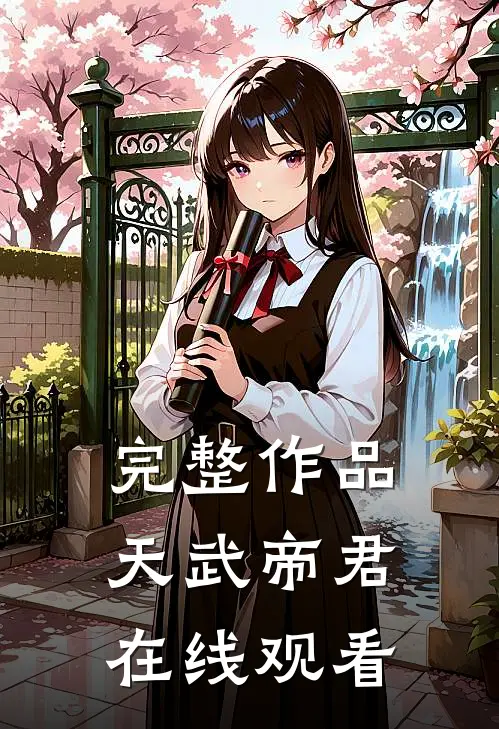 完整作品天武帝君在线观看