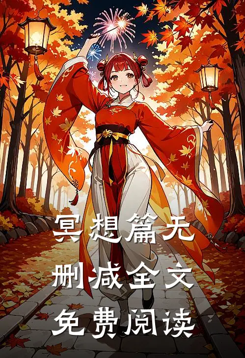 冥想篇无删减全文免费阅读