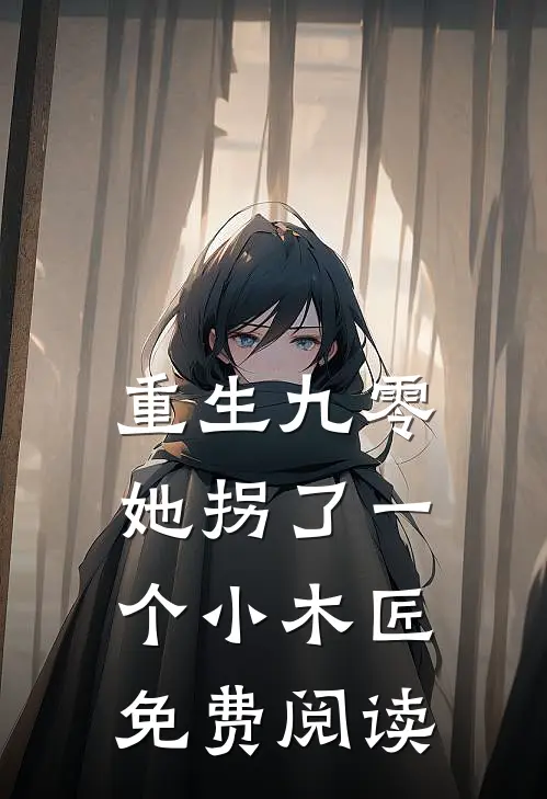 重生九零她拐了一个小木匠免费阅读