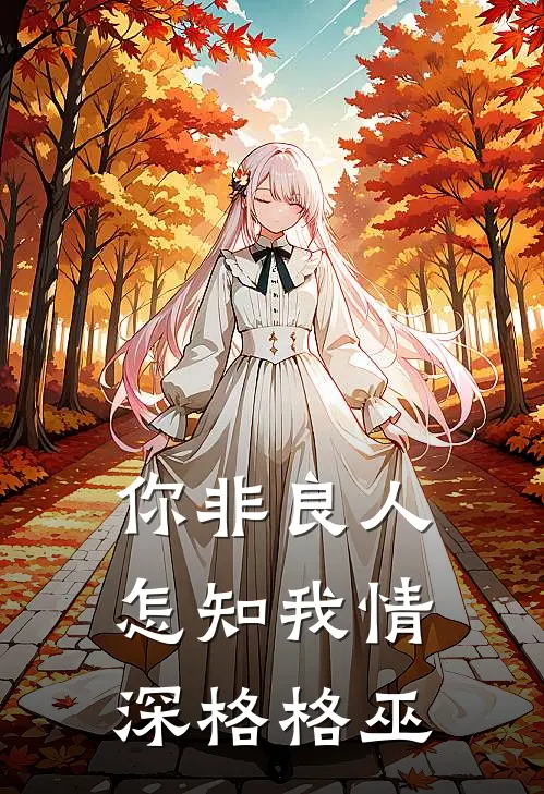 你非良人怎知我情深 格格巫