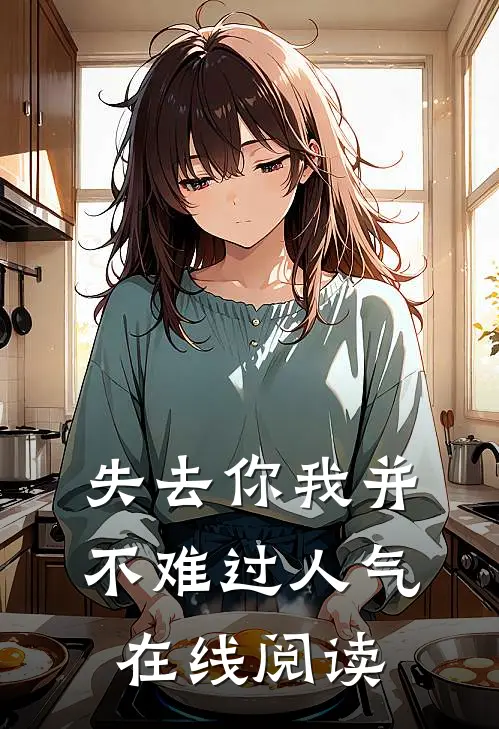 失去你我并不难过人气在线阅读