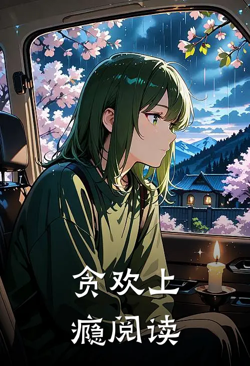 贪欢上瘾阅读