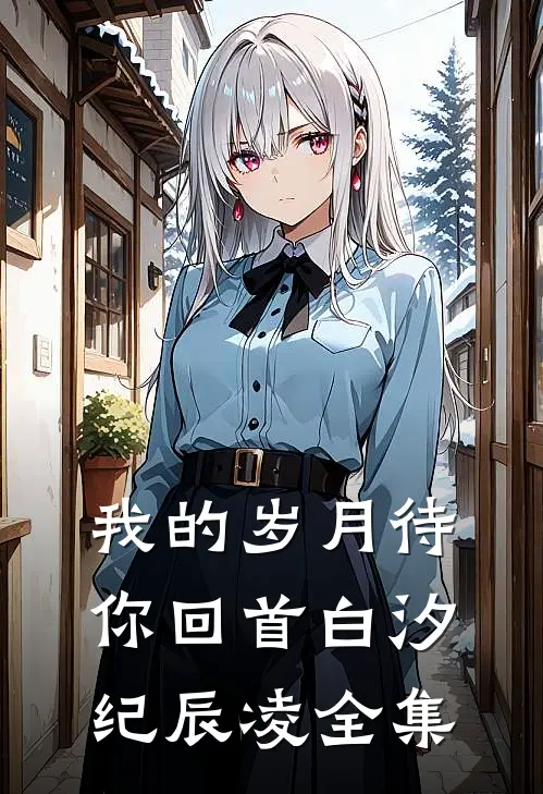 我的岁月待你回首白汐纪辰凌全集