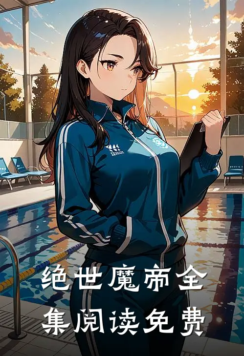 绝世魔帝全集阅读免费