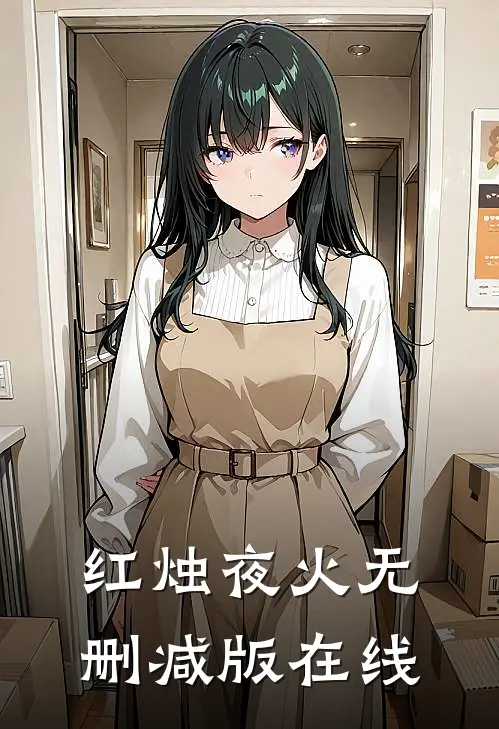红烛夜火无删减版在线